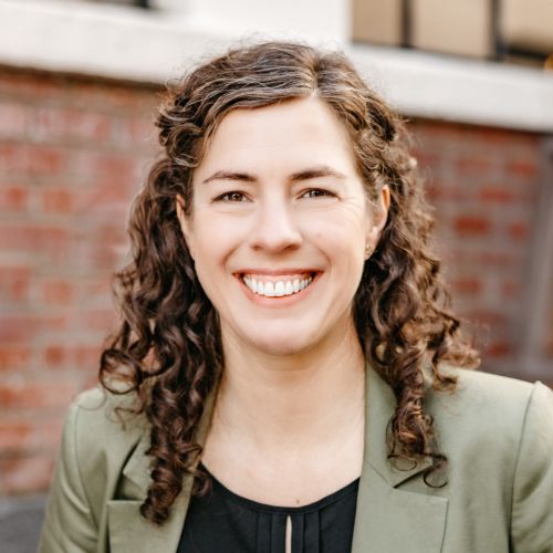 Barrister Banter: Catherine Meyer