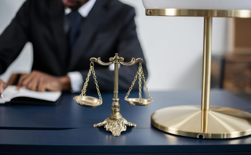Balancing the Scales: How Lawyers Can Cultivate Health and Well-Being Today
