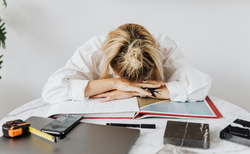 Self-Compassion for Lawyers: Interrupting Stress and Choosing our Path Forward